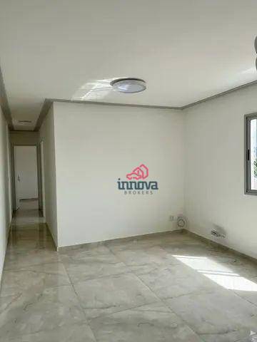 Apartamento à venda com 2 quartos, 49m² - Foto 10