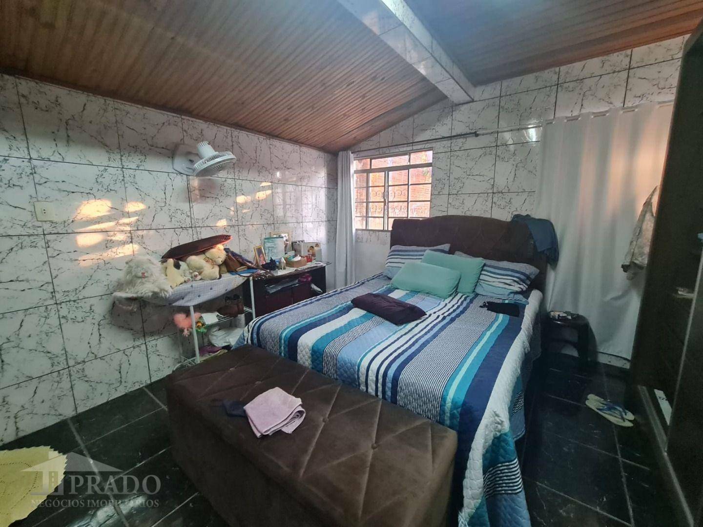 Casa à venda com 3 quartos, 150m² - Foto 14