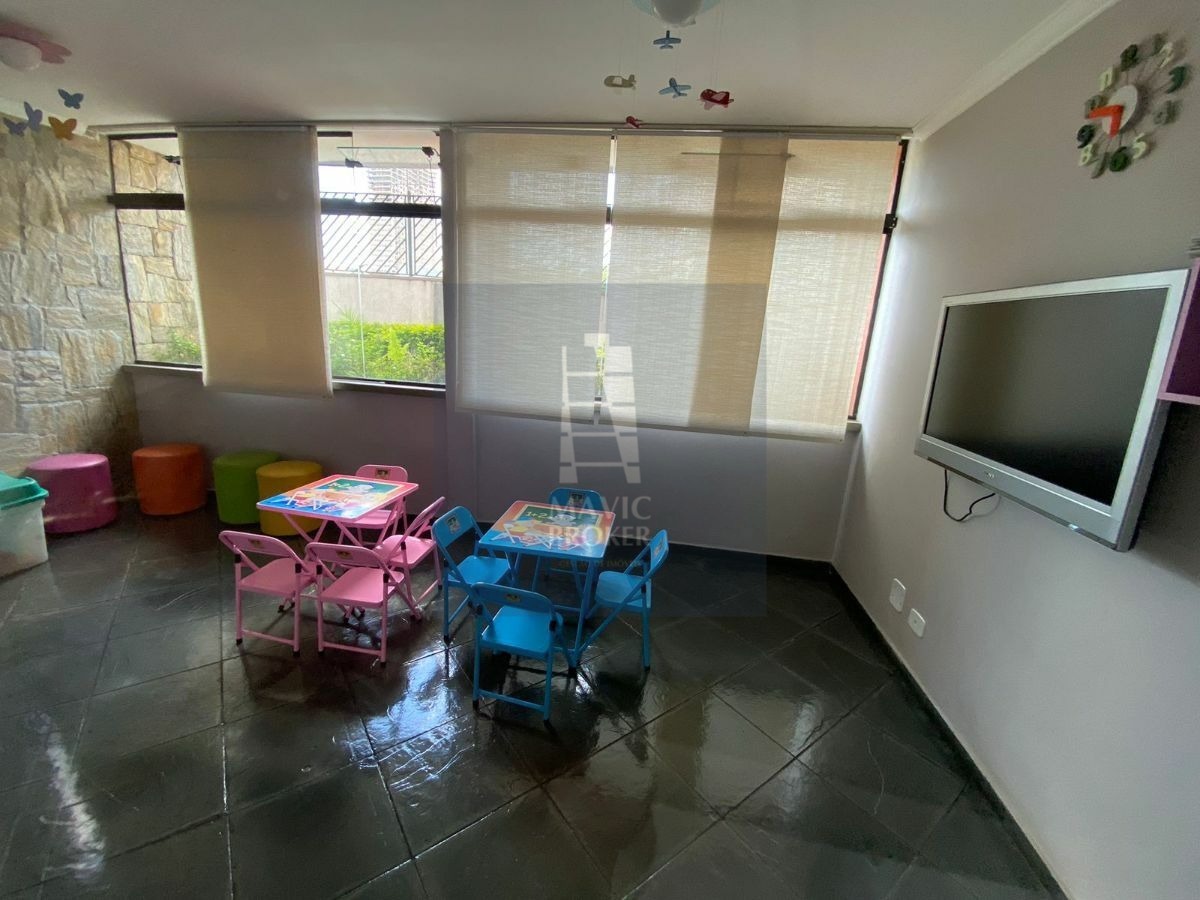 Apartamento à venda com 3 quartos, 80m² - Foto 36