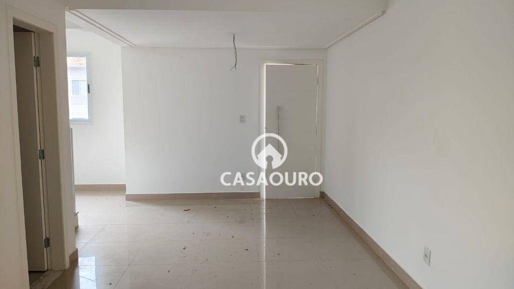 Casa de Condomínio à venda com 3 quartos, 126m² - Foto 3