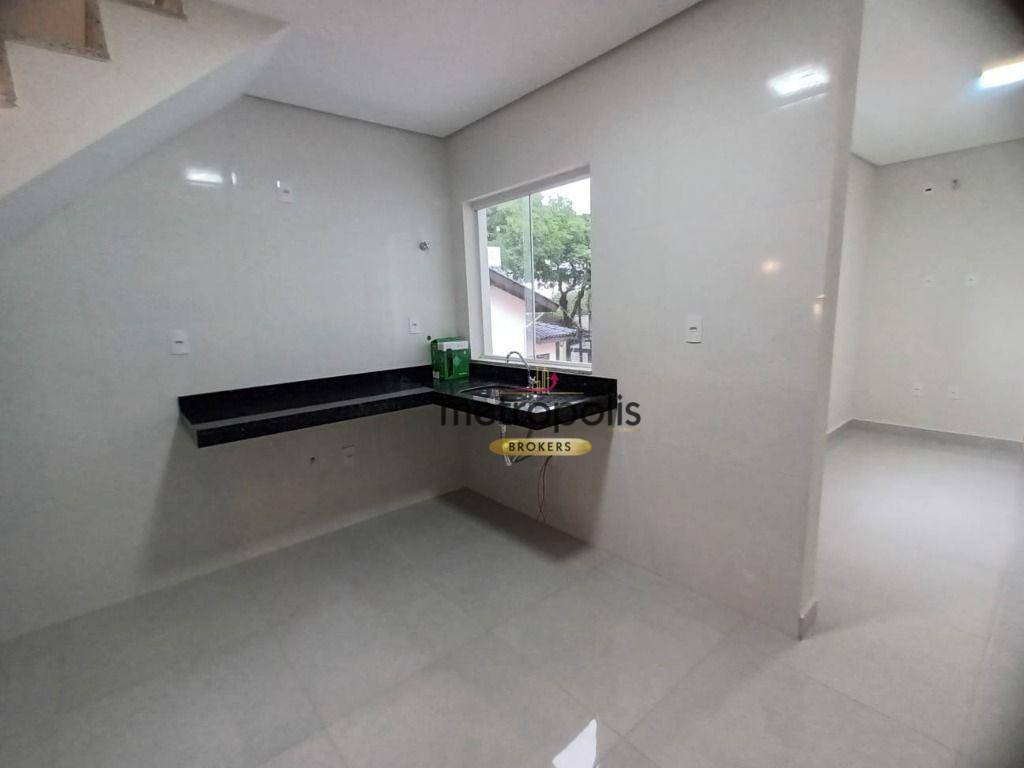 Cobertura à venda com 3 quartos, 150m² - Foto 3