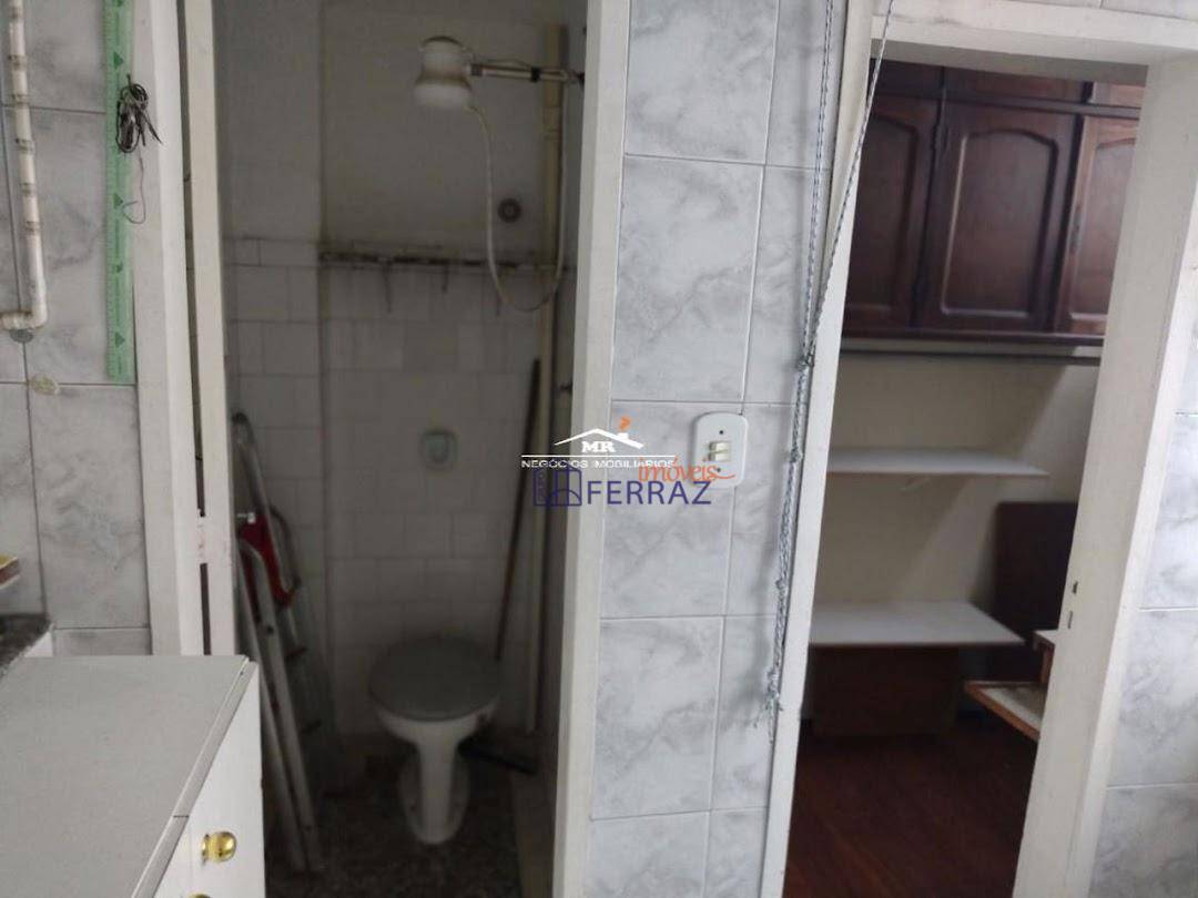 Apartamento à venda com 3 quartos, 108m² - Foto 4