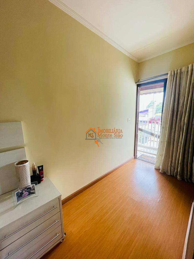 Sobrado à venda com 3 quartos, 114m² - Foto 18