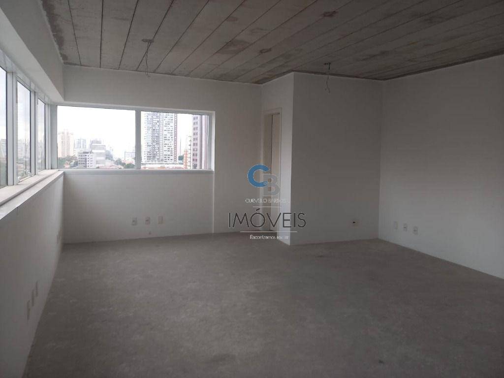 Conjunto Comercial-Sala à venda, 34m² - Foto 2