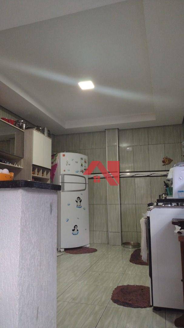 Sobrado à venda com 4 quartos, 180m² - Foto 14