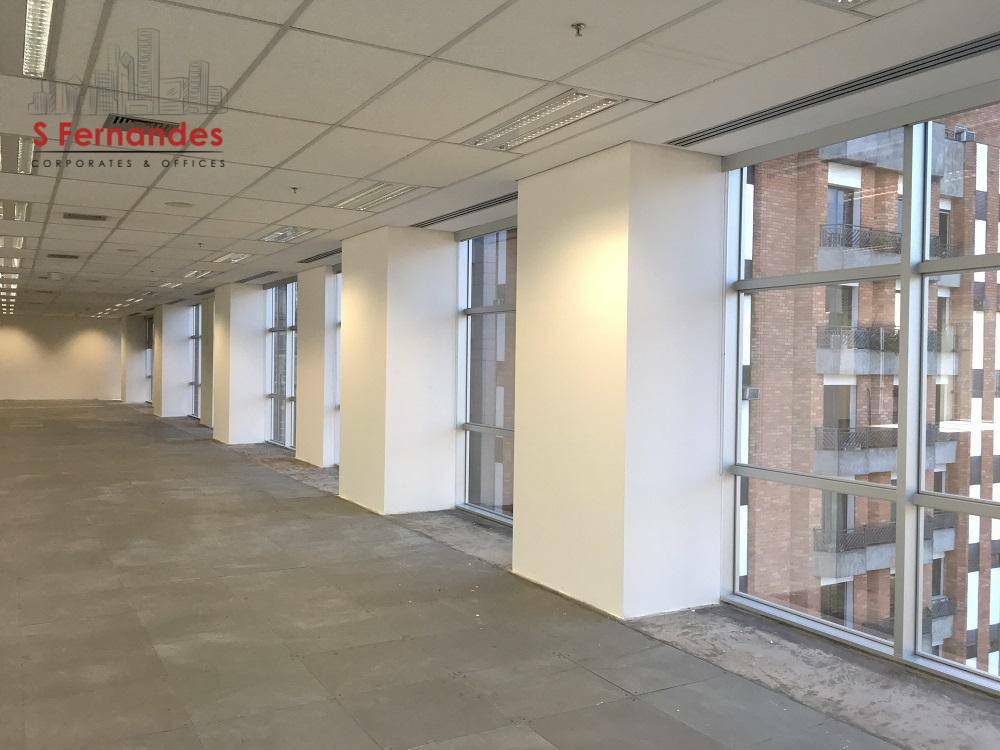 Conjunto Comercial-Sala para alugar, 581m² - Foto 17