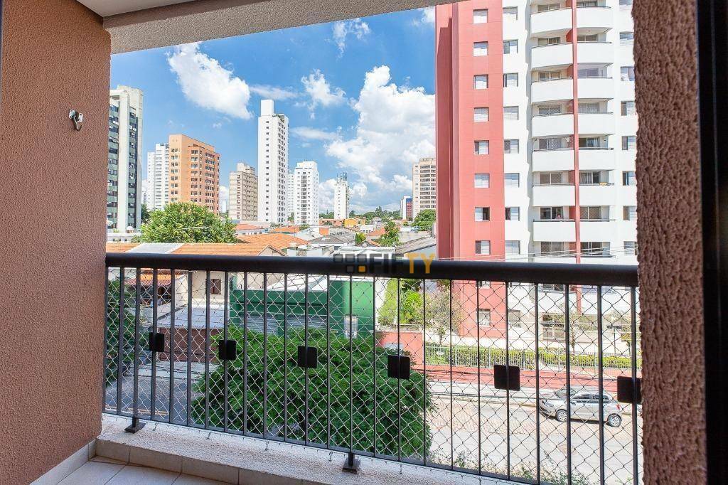 Apartamento à venda com 2 quartos, 45m² - Foto 8