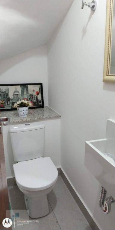 Sobrado à venda com 3 quartos, 125m² - Foto 11