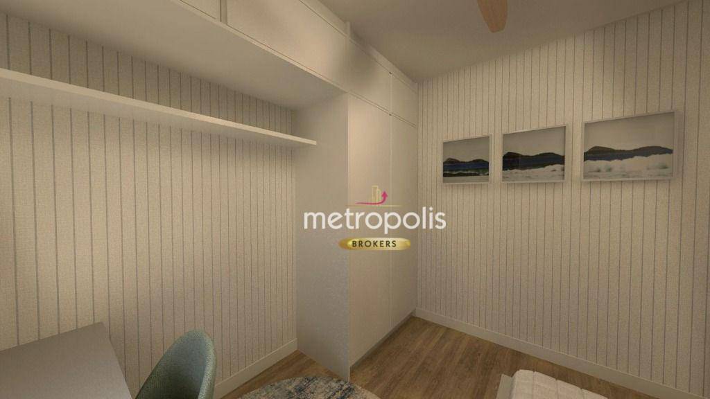 Apartamento à venda e aluguel com 2 quartos, 58m² - Foto 12