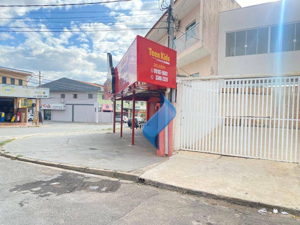 Loja-Salão à venda, 129m² - Foto 2