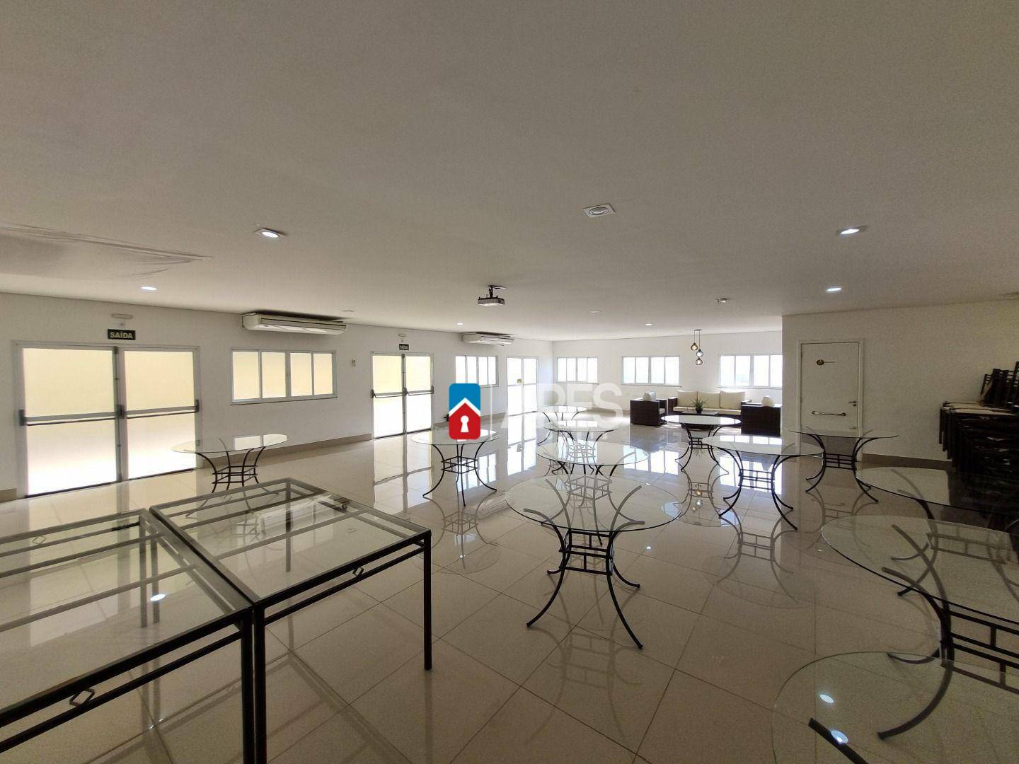 Apartamento, 2 quartos, 52 m² - Foto 24