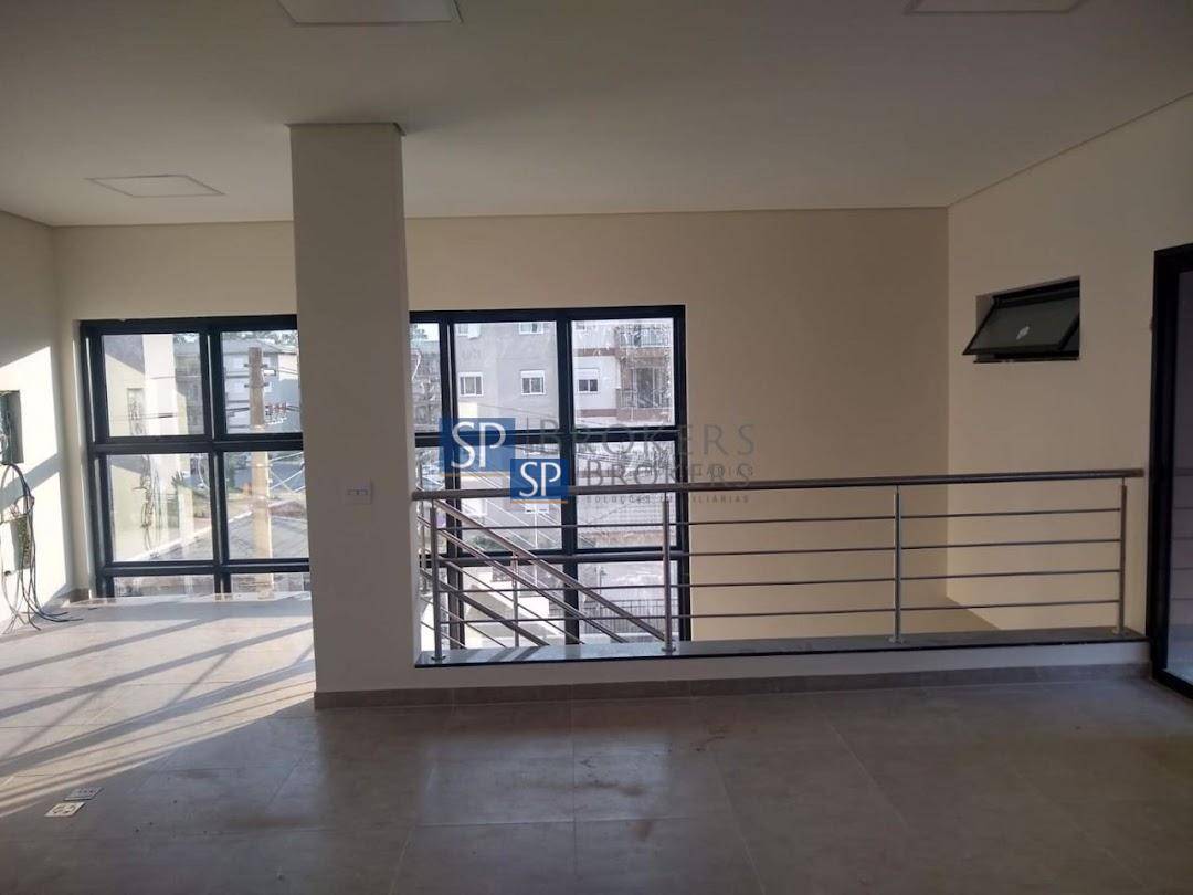 Depósito-Galpão-Armazém à venda, 326m² - Foto 9