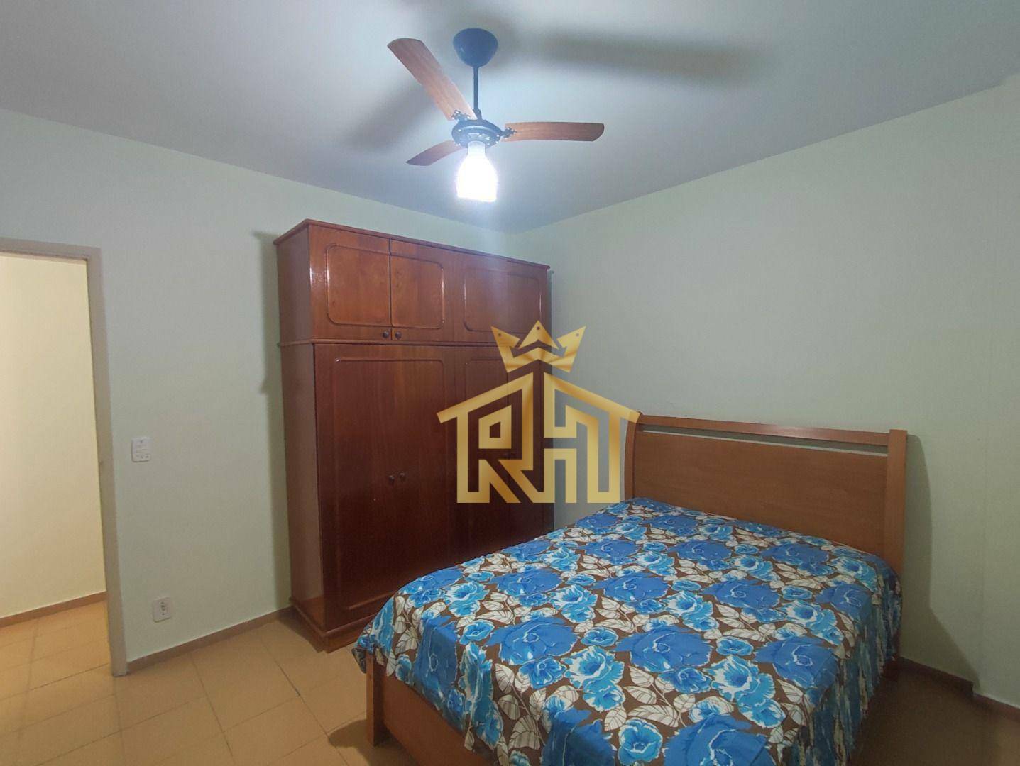 Apartamento à venda com 1 quarto, 52m² - Foto 10