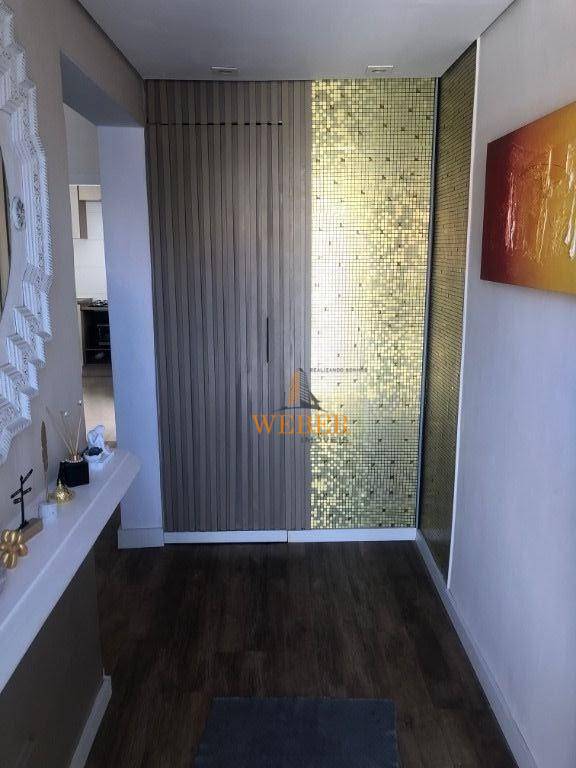 Casa à venda com 2 quartos, 85m² - Foto 6