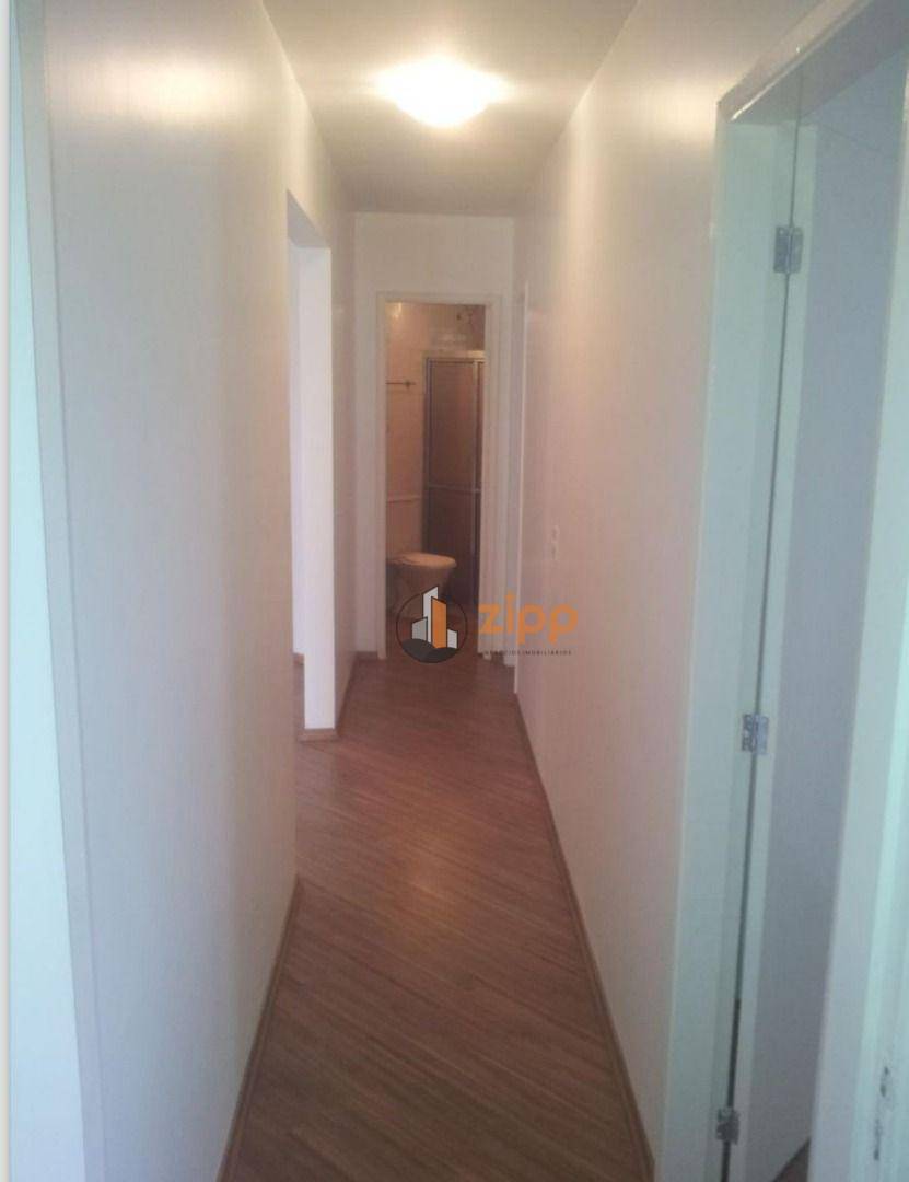 Apartamento à venda com 3 quartos, 79m² - Foto 6