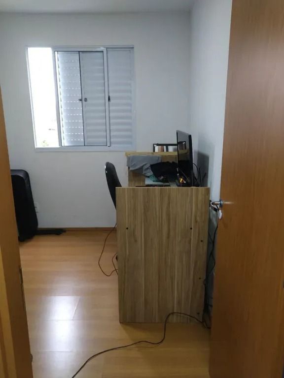 Apartamento à venda com 2 quartos, 43m² - Foto 9