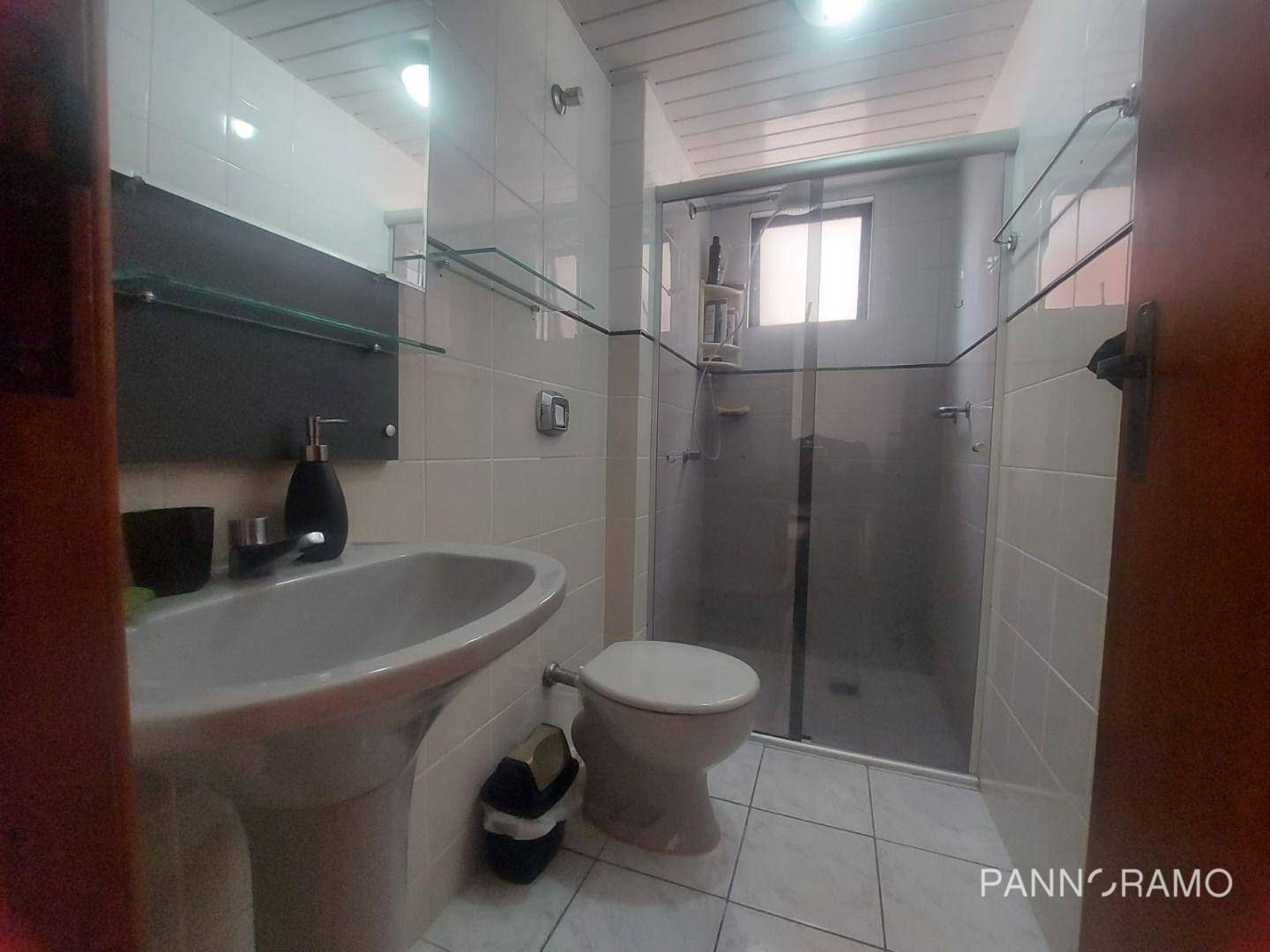 Apartamento à venda com 2 quartos, 53m² - Foto 14