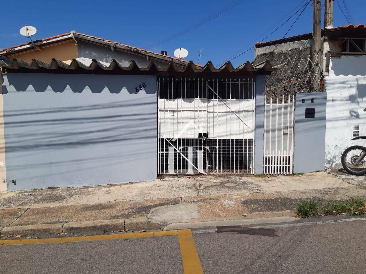 Casa à venda com 3 quartos, 79m² - Foto 2
