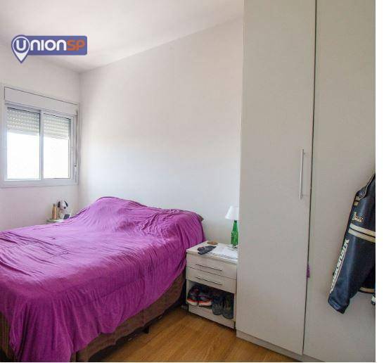 Apartamento à venda com 3 quartos, 109m² - Foto 8