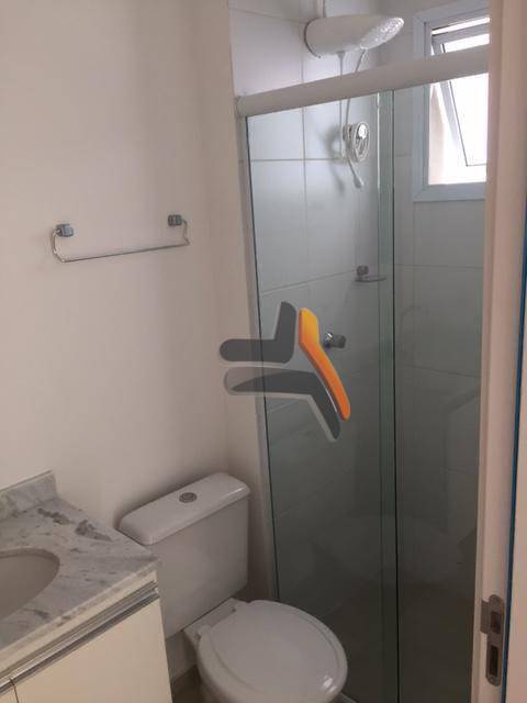 Apartamento à venda com 2 quartos, 63m² - Foto 5