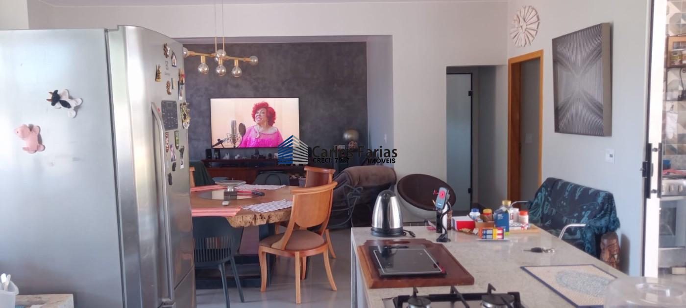 Casa de Condomínio à venda com 3 quartos, 350m² - Foto 34