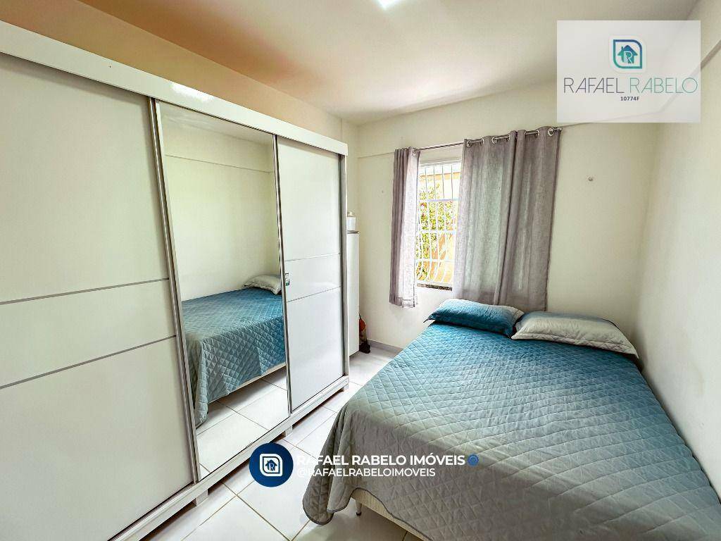 Apartamento à venda com 2 quartos, 51m² - Foto 10