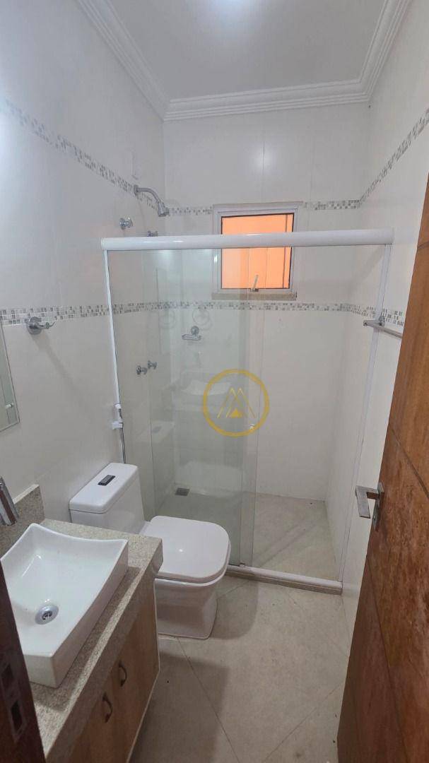 Casa à venda com 3 quartos, 128m² - Foto 12