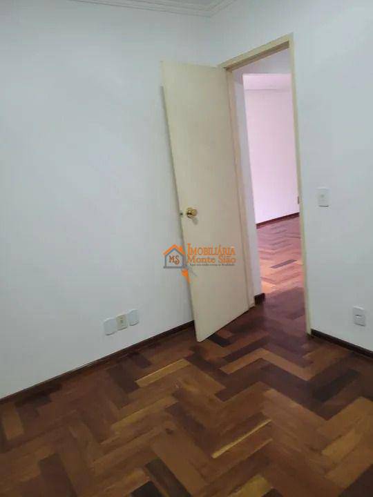 Apartamento à venda com 2 quartos, 58m² - Foto 11