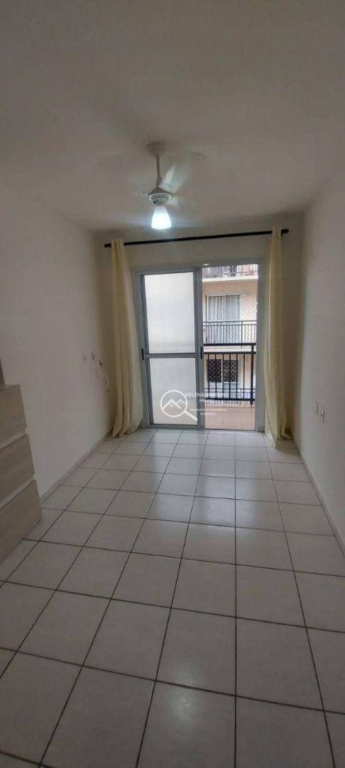 Apartamento à venda com 2 quartos, 60m² - Foto 8