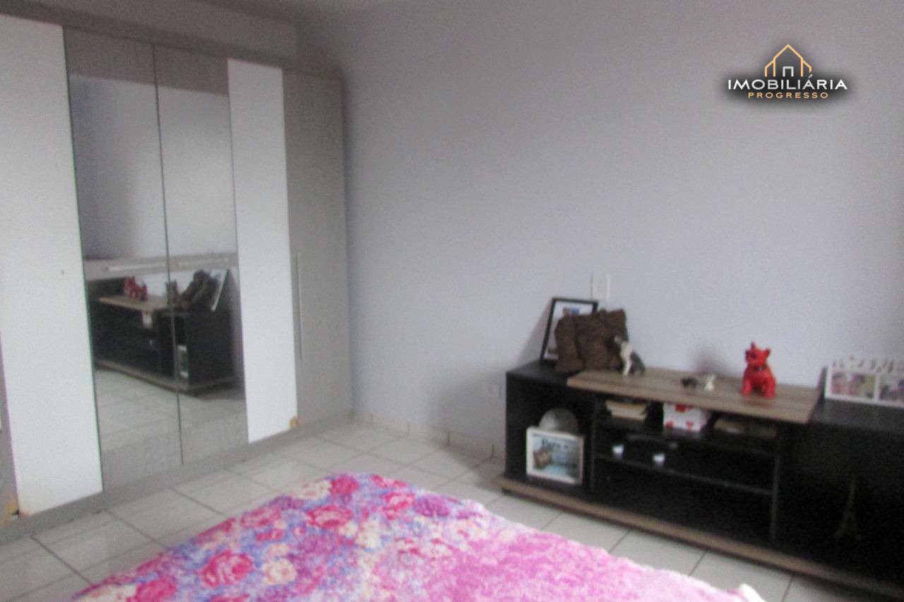 Sobrado, 4 quartos, 250 m² - Foto 10
