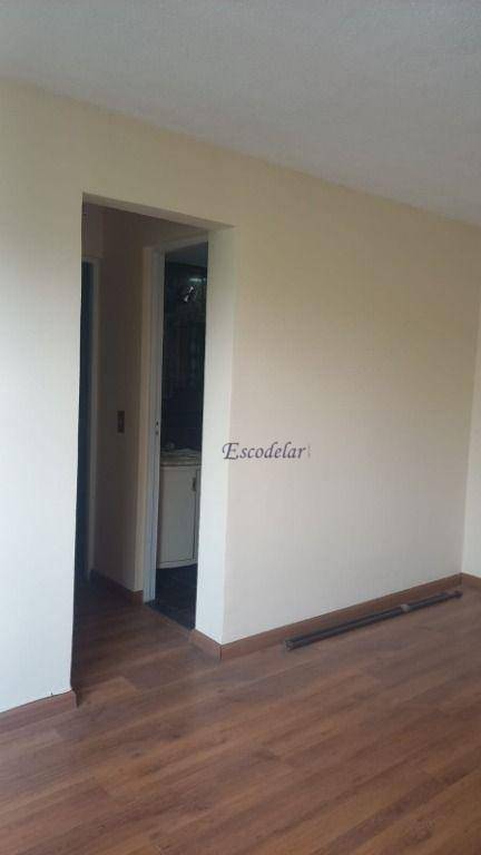 Apartamento à venda com 2 quartos, 48m² - Foto 22