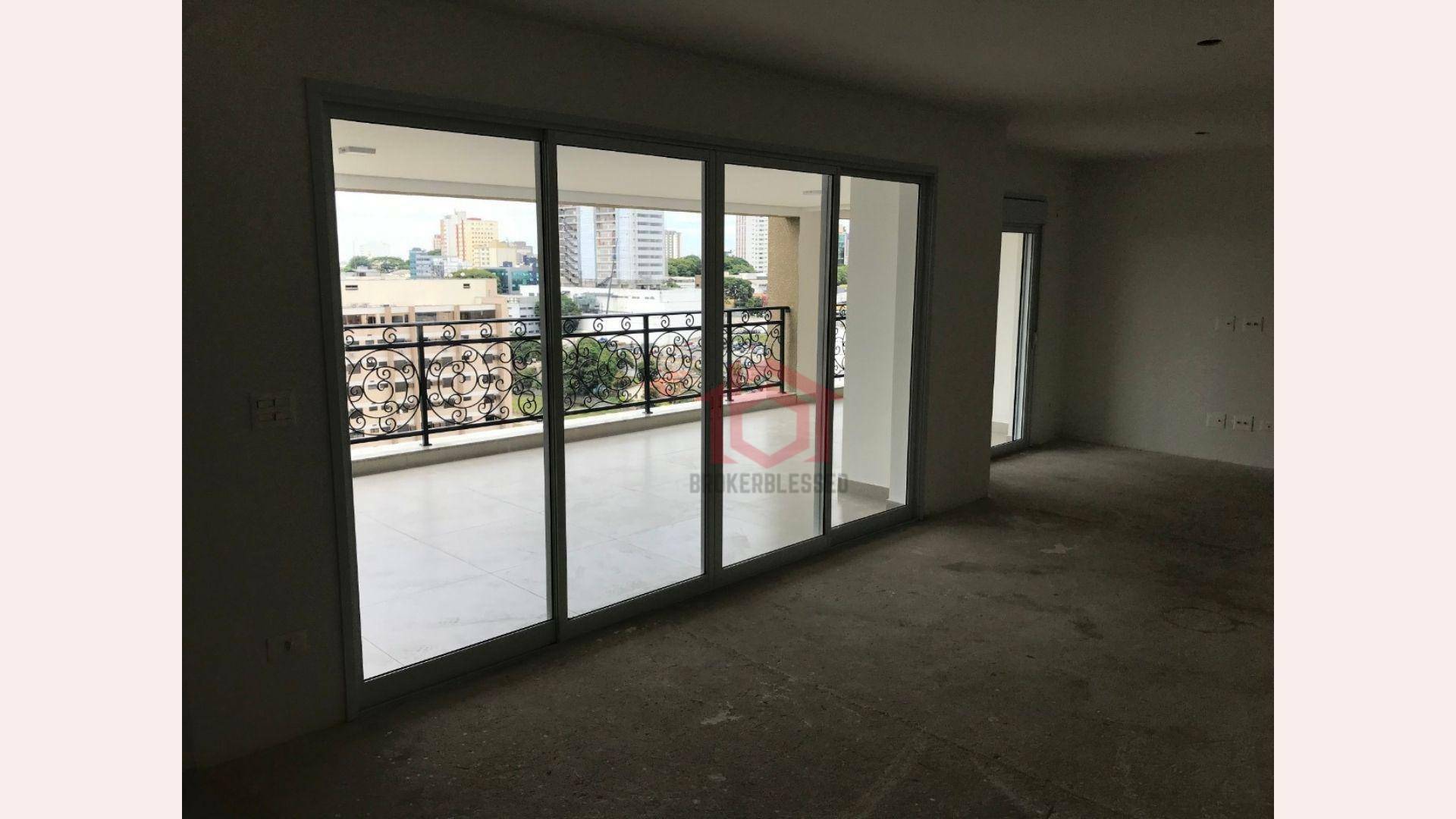 Apartamento à venda com 3 quartos, 145m² - Foto 3