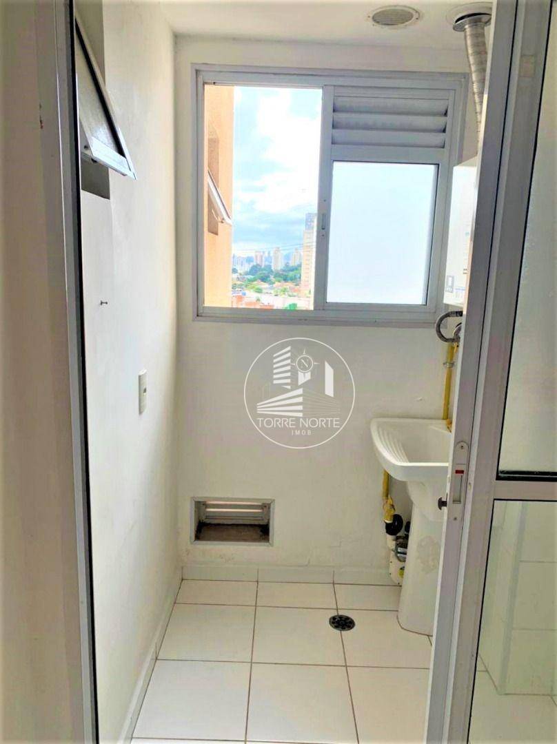 Apartamento à venda com 2 quartos, 56m² - Foto 12