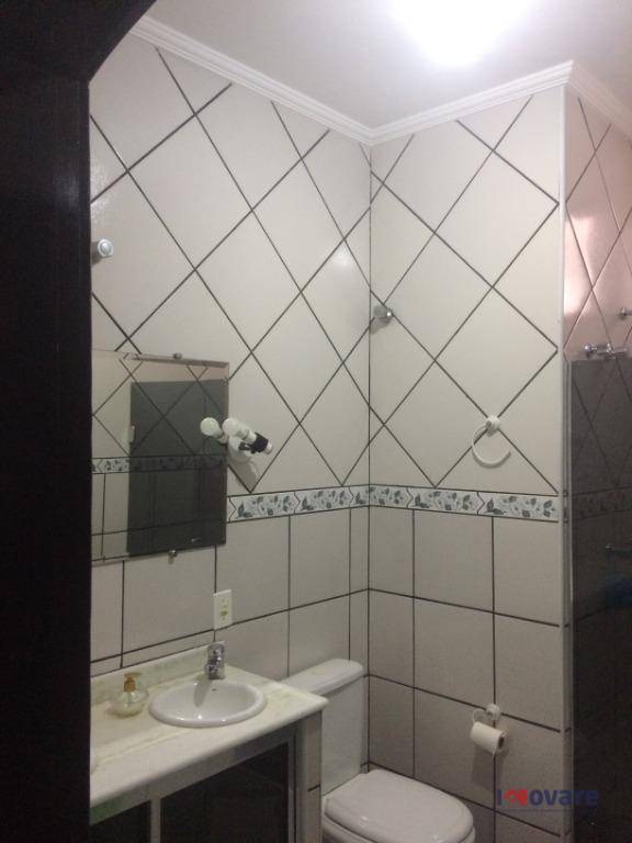 Casa à venda com 3 quartos, 220m² - Foto 6