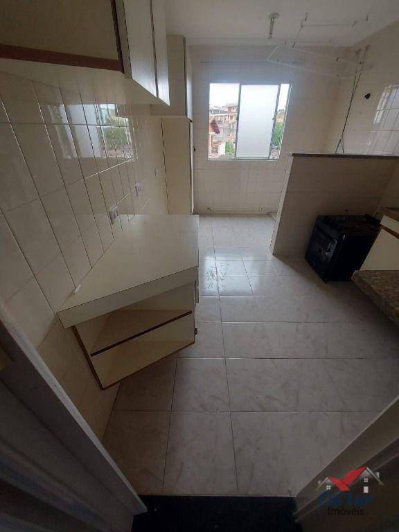 Apartamento à venda com 2 quartos, 53m² - Foto 4