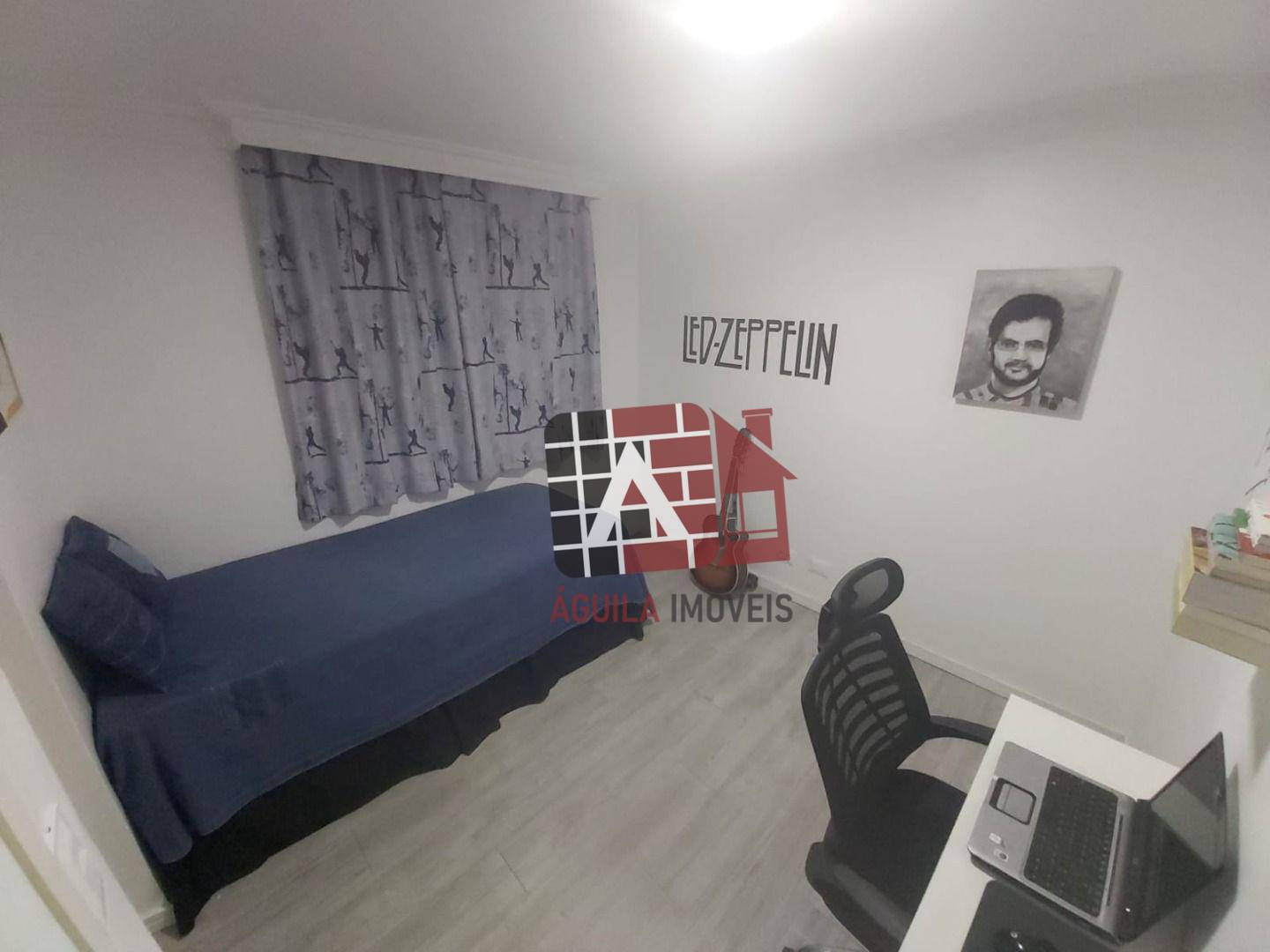 Apartamento à venda com 2 quartos, 65m² - Foto 16