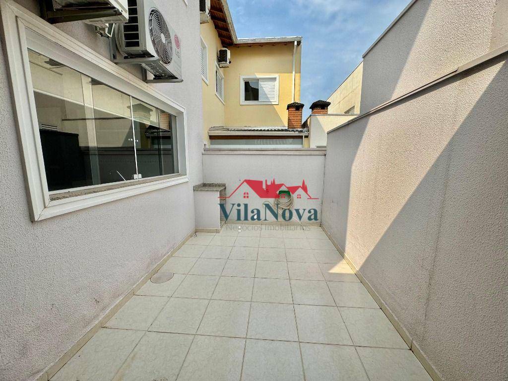 Casa de Condomínio à venda e aluguel com 3 quartos, 175m² - Foto 12