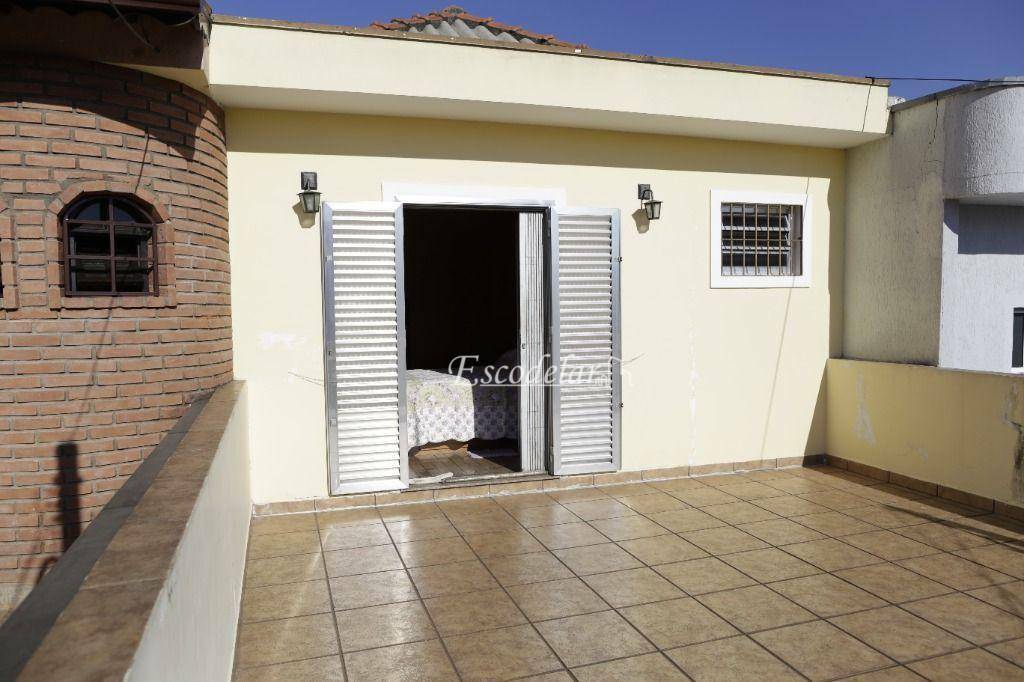 Sobrado à venda com 4 quartos, 170m² - Foto 33