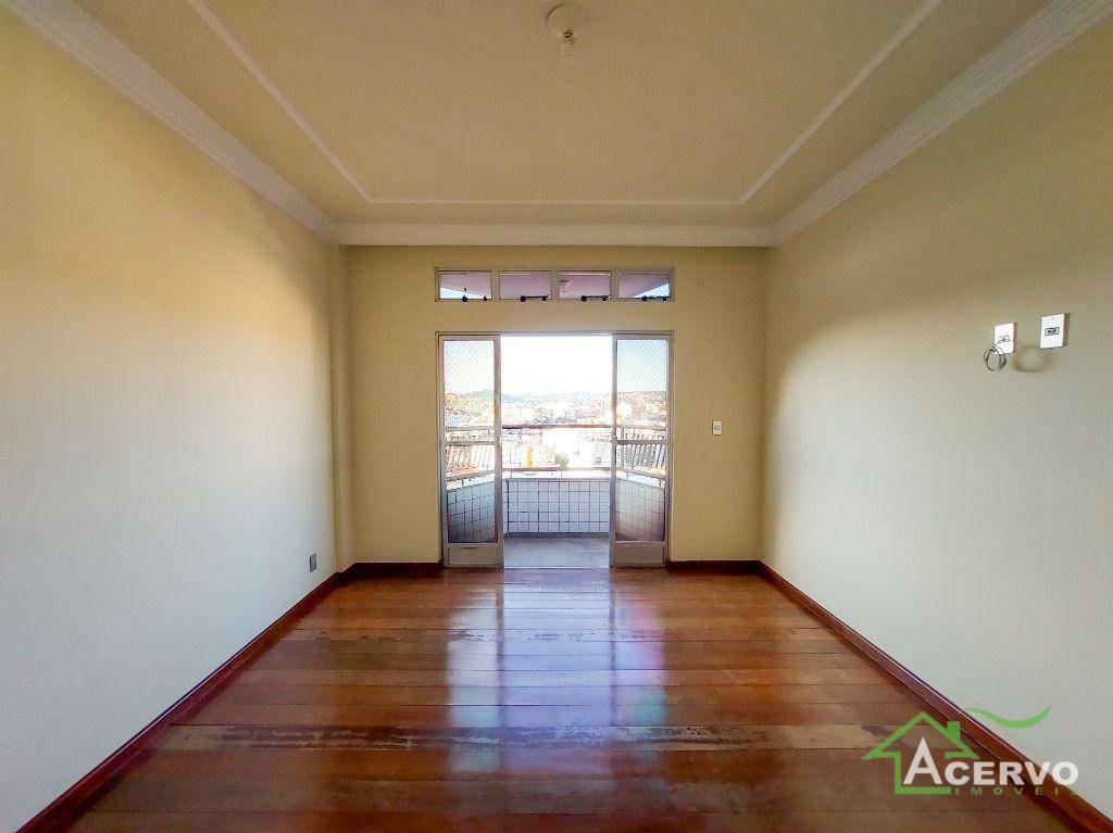 Apartamento à venda com 4 quartos, 203m² - Foto 26