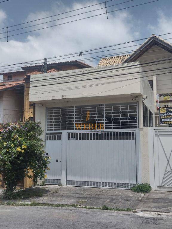 Sobrado à venda com 3 quartos, 350m² - Foto 13