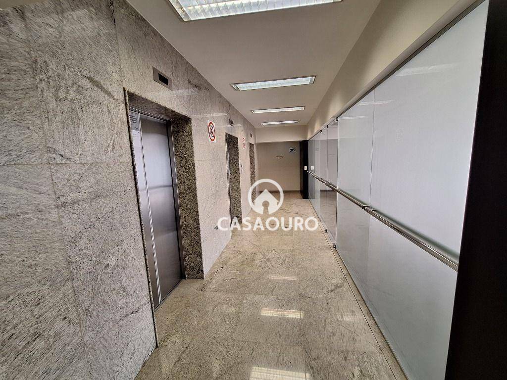 Prédio Inteiro para alugar, 273m² - Foto 30