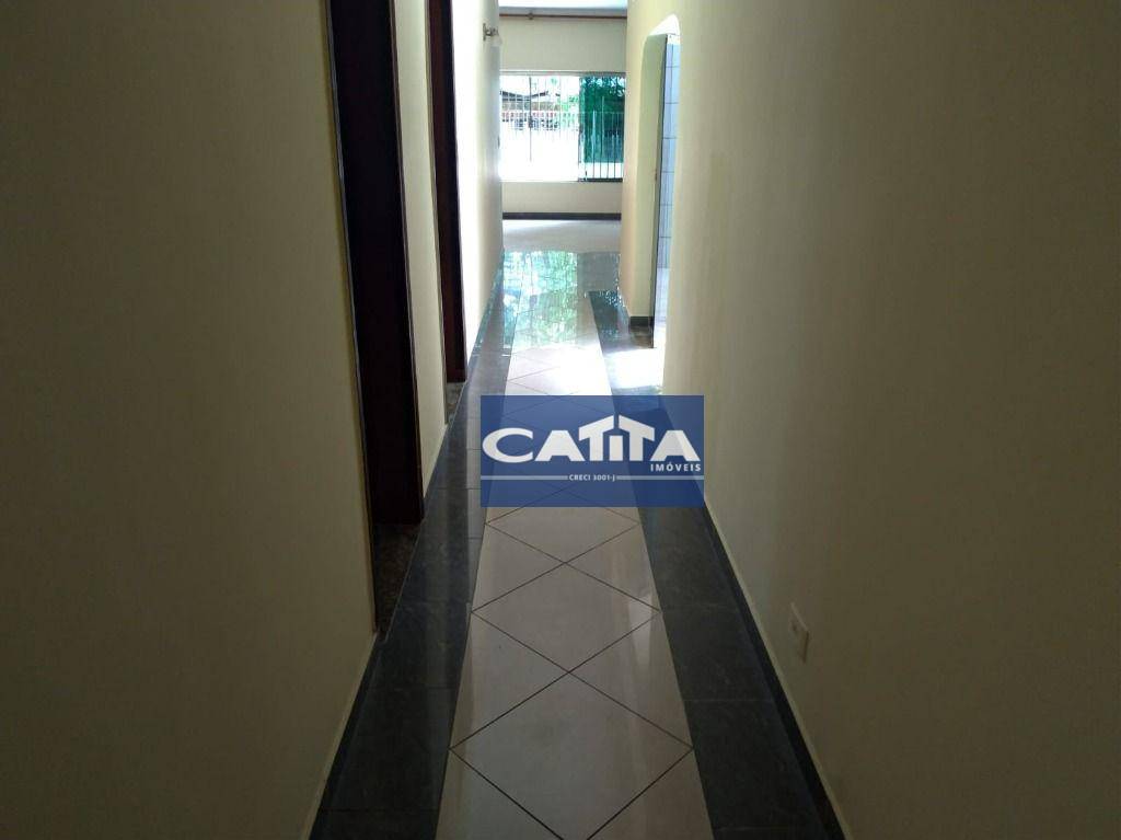 Casa à venda e aluguel com 3 quartos, 200m² - Foto 34