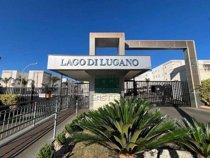 Apartamento, 2 quartos, 48 m² - Foto 1