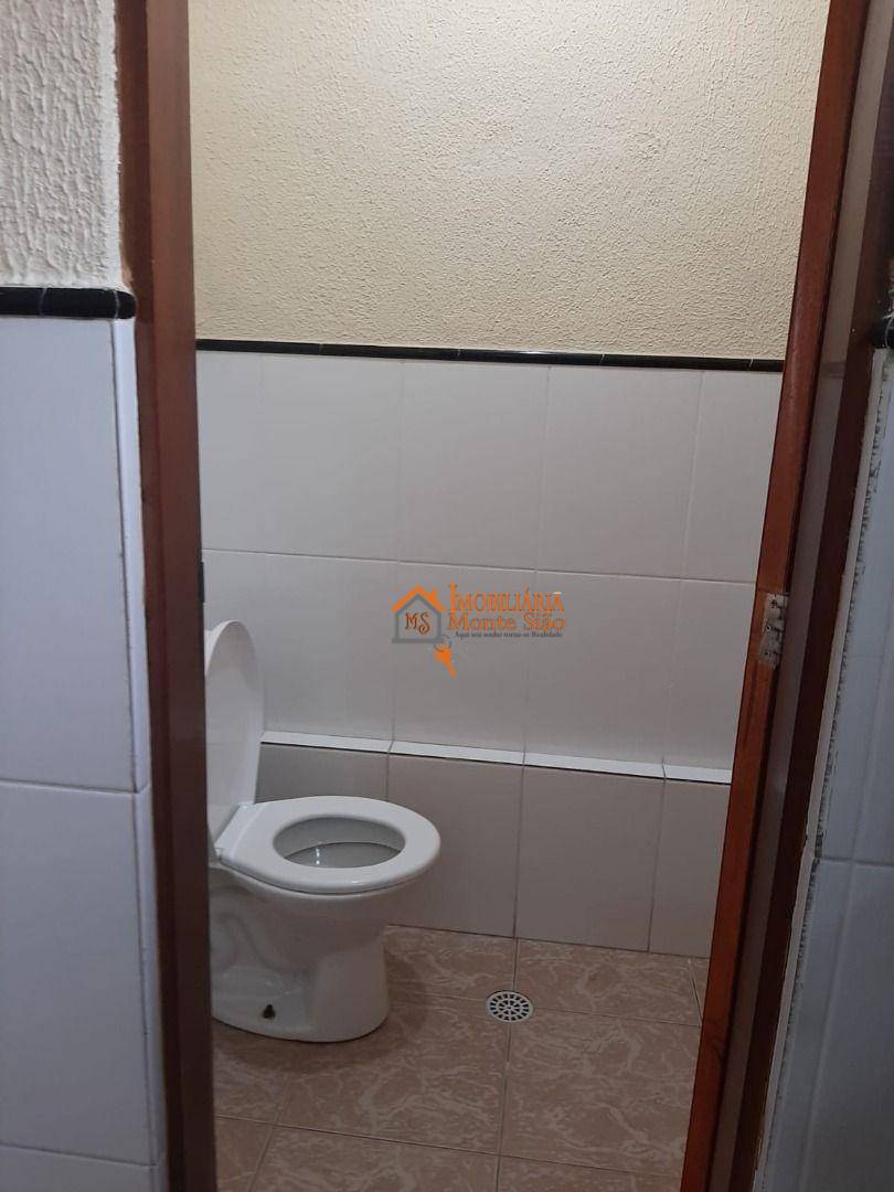 Apartamento à venda com 2 quartos, 56m² - Foto 31