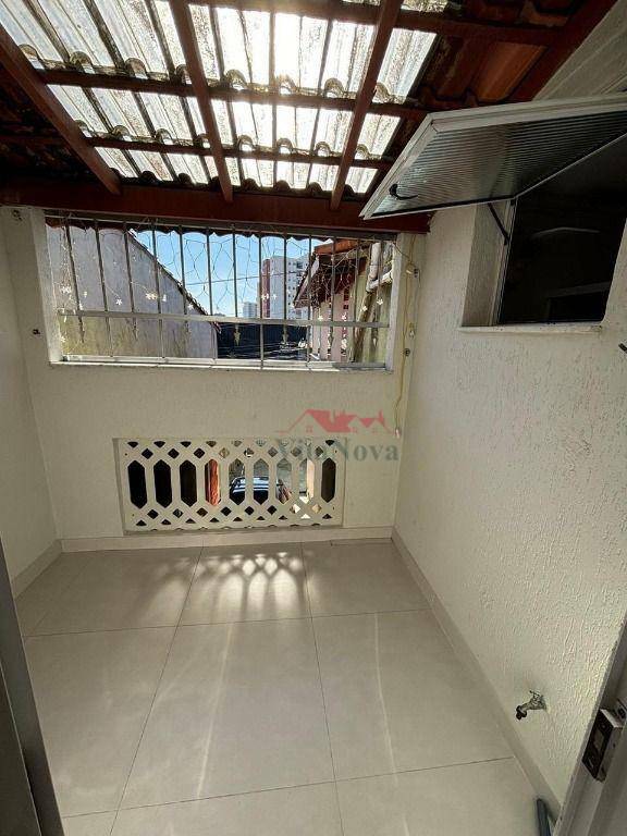 Sobrado à venda e aluguel com 3 quartos, 208m² - Foto 24