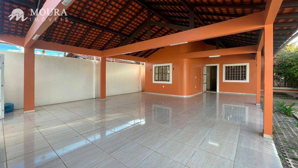 Casa à venda com 3 quartos, 290m² - Foto 5