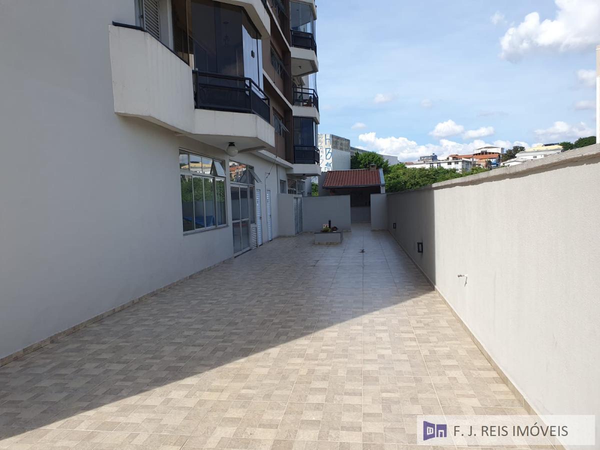 Apartamento à venda com 3 quartos, 115m² - Foto 45