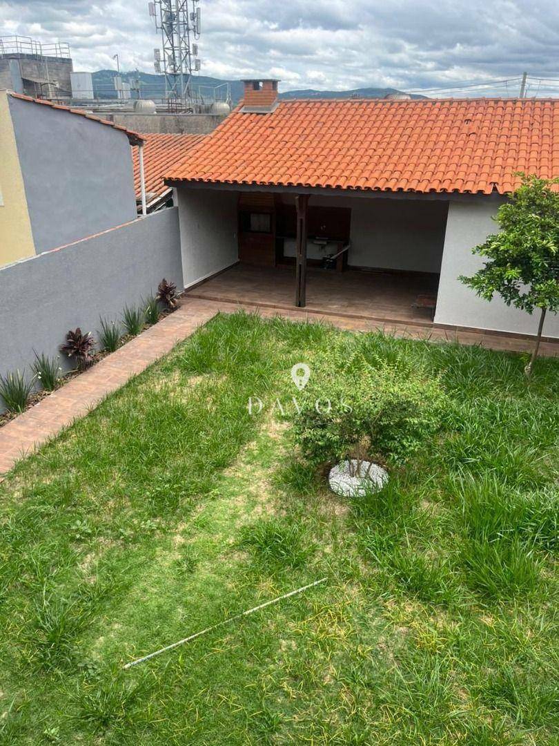 Sobrado à venda com 3 quartos, 190m² - Foto 5