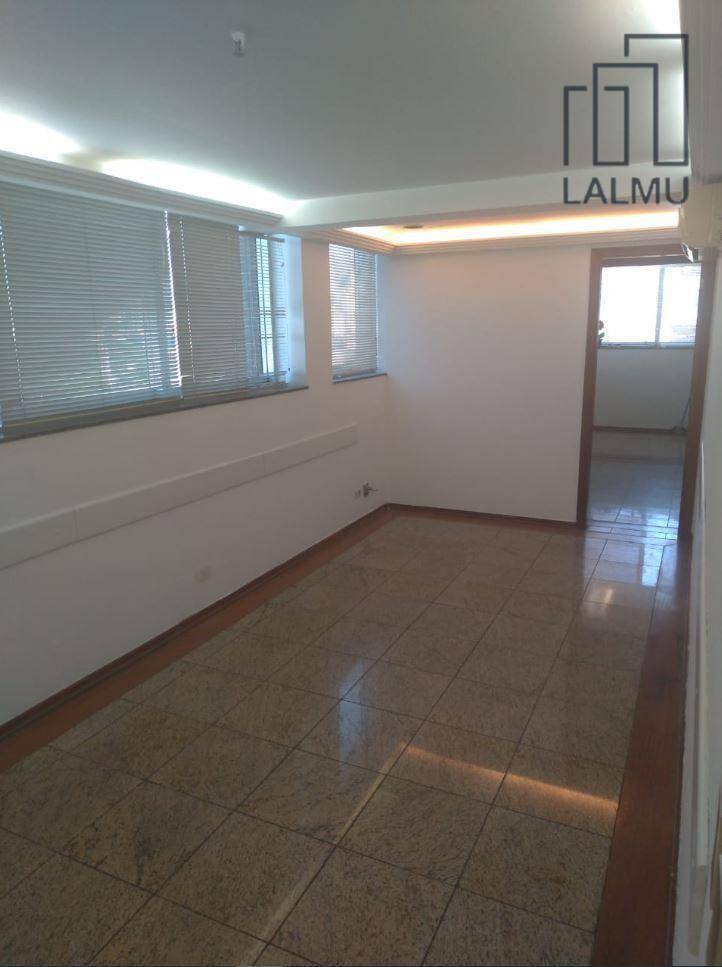 Conjunto Comercial-Sala para alugar, 51m² - Foto 2