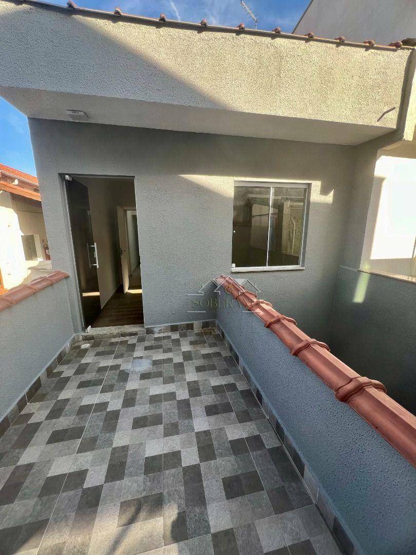 Sobrado à venda com 3 quartos, 160m² - Foto 23